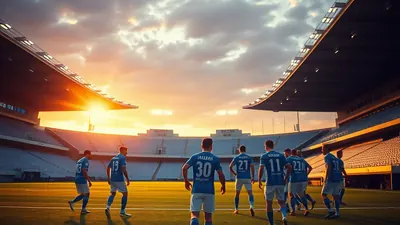 Oud-Heverlee Leuven: Tactische Verfijningen voor een Sterker Spel