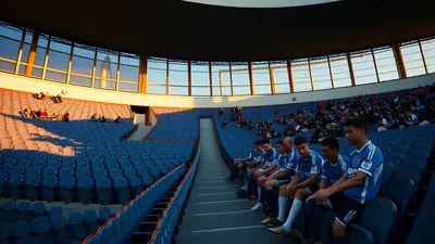 Oud-Heverlee Leuven: Tactische Verfijningen voor Verbeterde Resultaten
