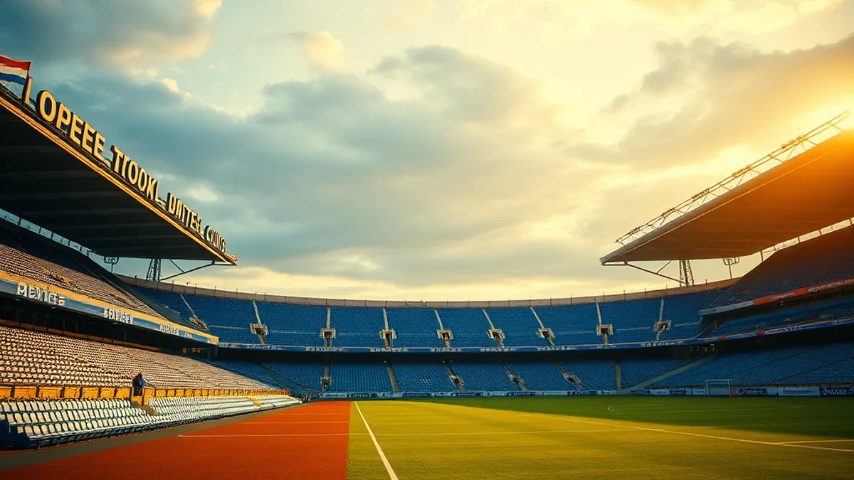 De Historische Play-off Droom van OHL in 2015