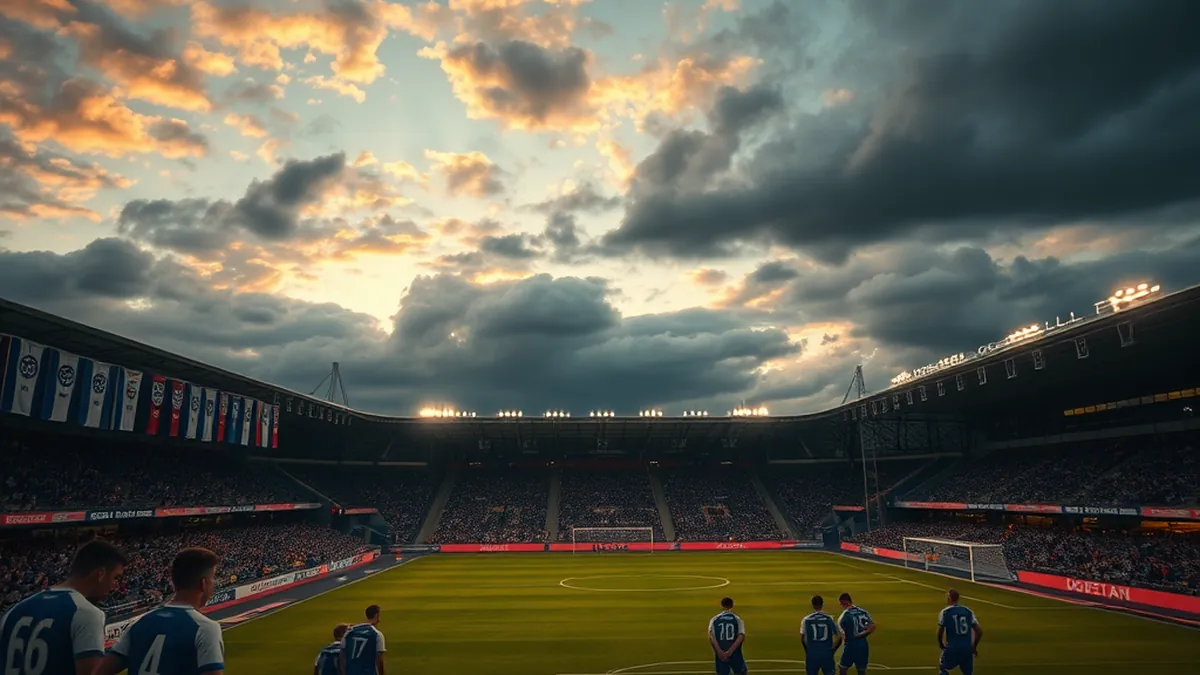OH Leuven in pole position to become coach: Carl Hoefkens in the picture