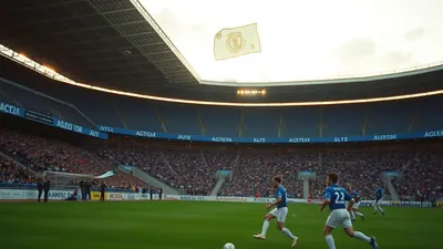De Legendarische Seizoen van 1984: OHL's Gloriejaar