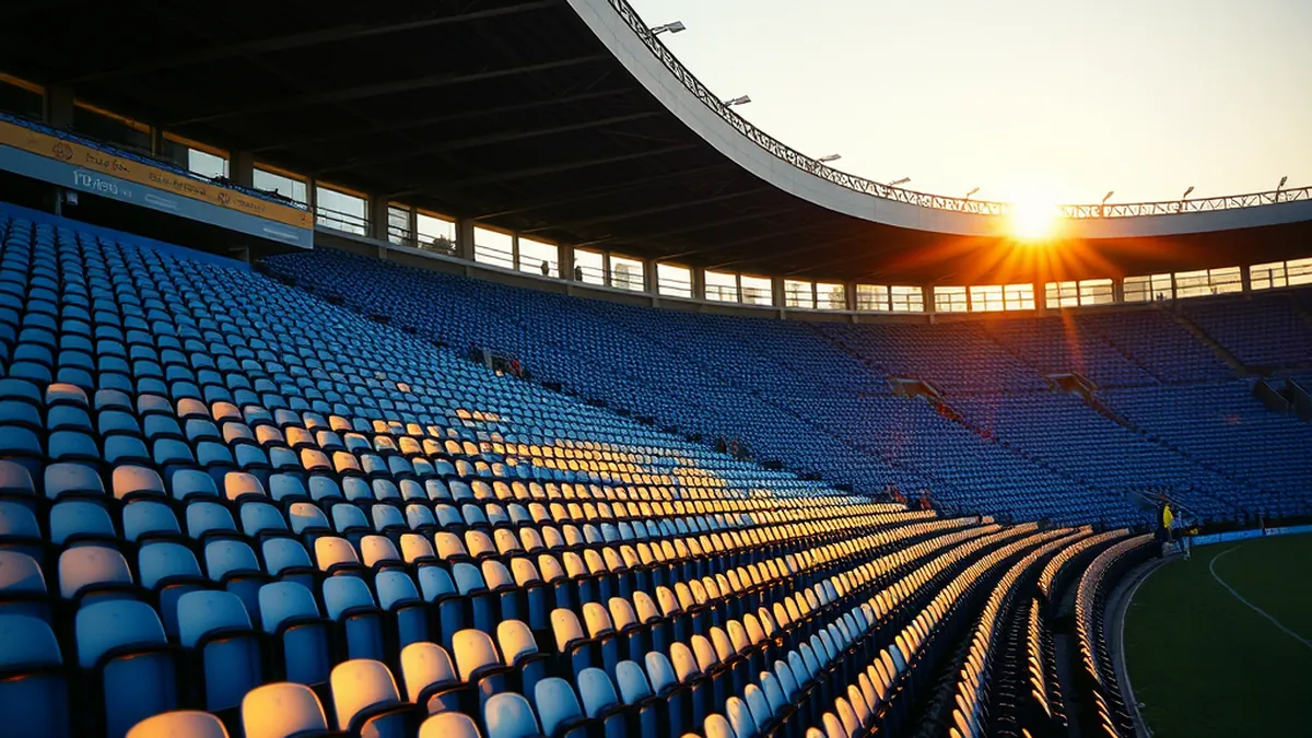 Oud-Heverlee Leuven: Sleutelstrategieën voor Verbetering in de Competitie