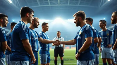 OHL's Strategie en Sleutelfiguren voor de Clash met Charleroi