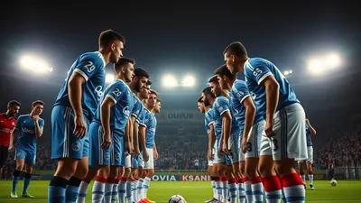OH Leuven verliest tegen Standard in derby: 'Een teleurstellende nederlaag'