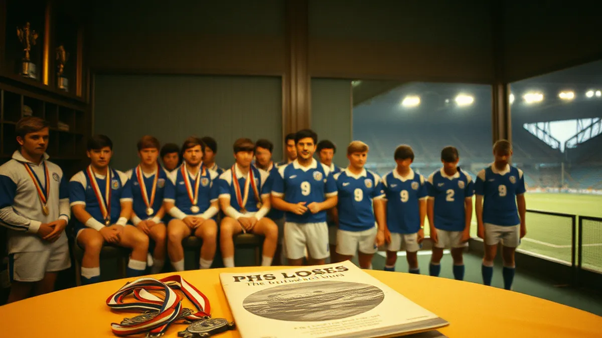 De Onvergetelijke Promotie van 2002: Een Nieuw Tijdperk voor OHL