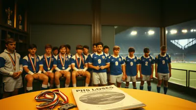 De Onvergetelijke Promotie van 2002: Een Nieuw Tijdperk voor OHL