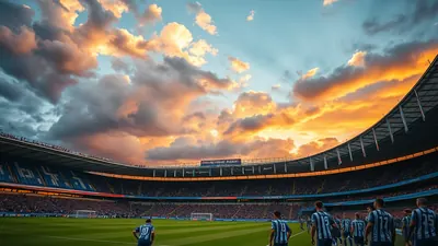 Oud-Heverlee Leuven beleeft historische avond met OH Leuven World Team