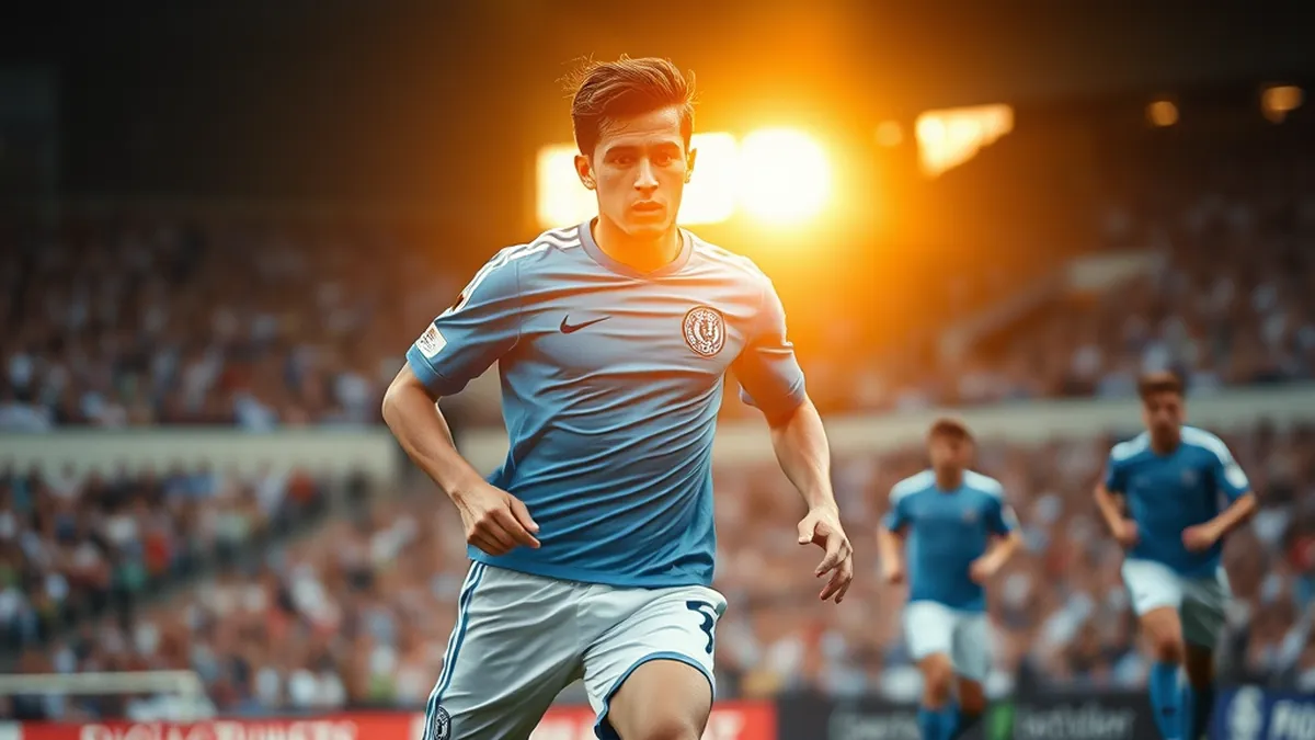 OHL's Tactische Innovaties: Een Verkenning van de Huidige Vorm