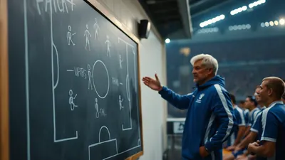Oud-Heverlee Leuven stelt trainer Sascha Kotysch ontslag na moeilijk seizoen