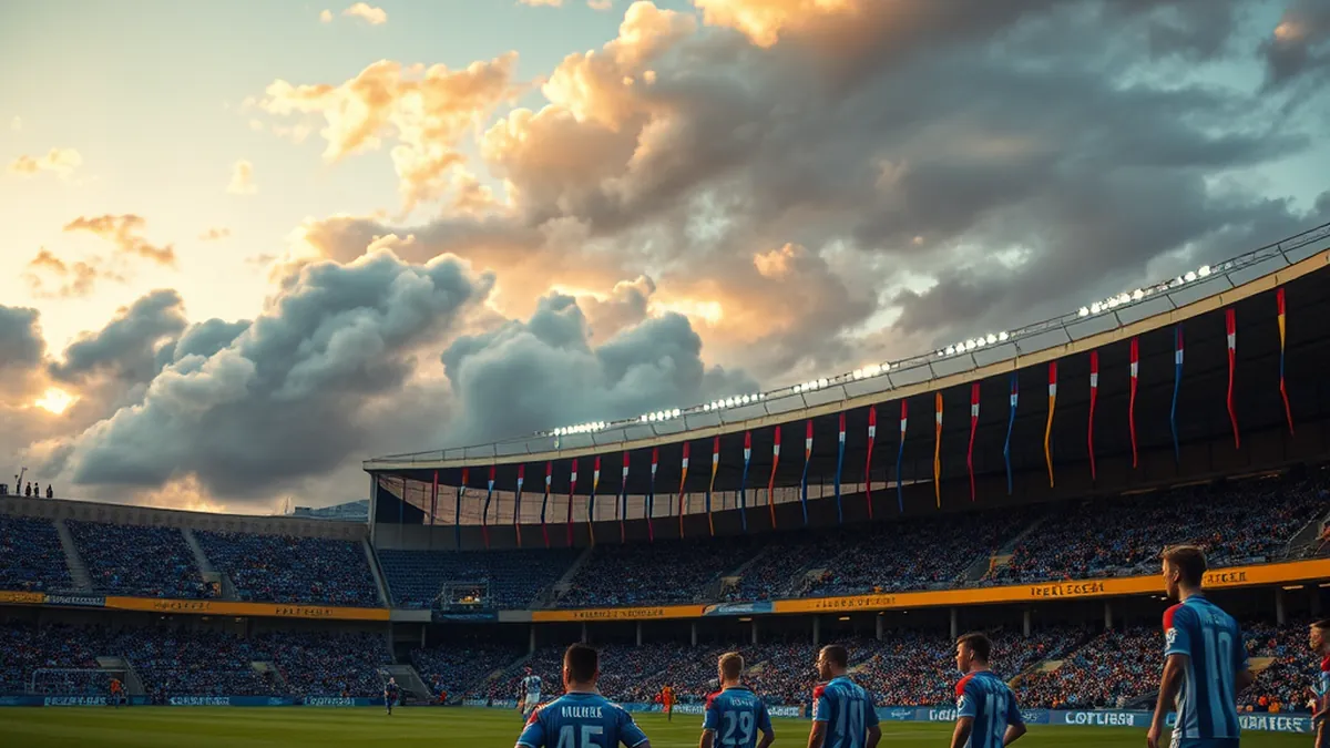 Oud-Heverlee Leuven behaalt vijfde plek in Elite 1-rangschikking