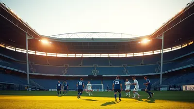 OHL's Spelstijl: Tactische Aanpassingen voor Meer Evenwicht