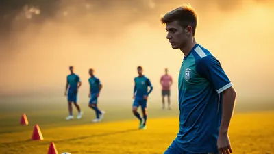 OH Leuven beperkt rol van Ibrahima Sonko na ongepaste viering van Afrika Cup-winst