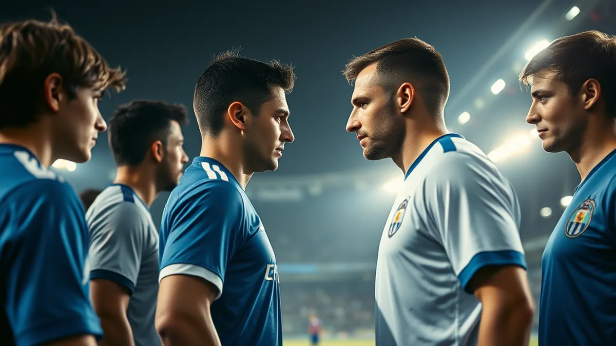 De Ziel van Oud-Heverlee Leuven: Supporterstradities en Derbyrituelen