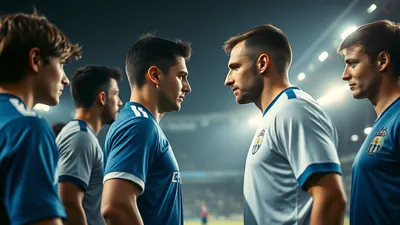 De Ziel van Oud-Heverlee Leuven: Supporterstradities en Derbyrituelen