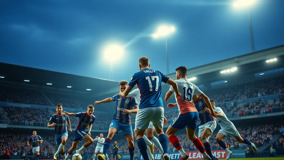Oud-Heverlee Leuven draws against Westerlo