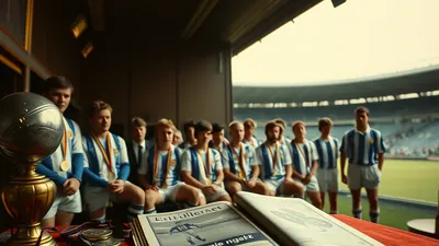 De Historische Opkomst van OHL in de Jaren '90