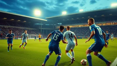 OHL's Tactische Aanpassingen voor een Betere Balans