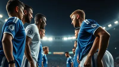 De Onvergetelijke Derbycultuur van Oud-Heverlee Leuven