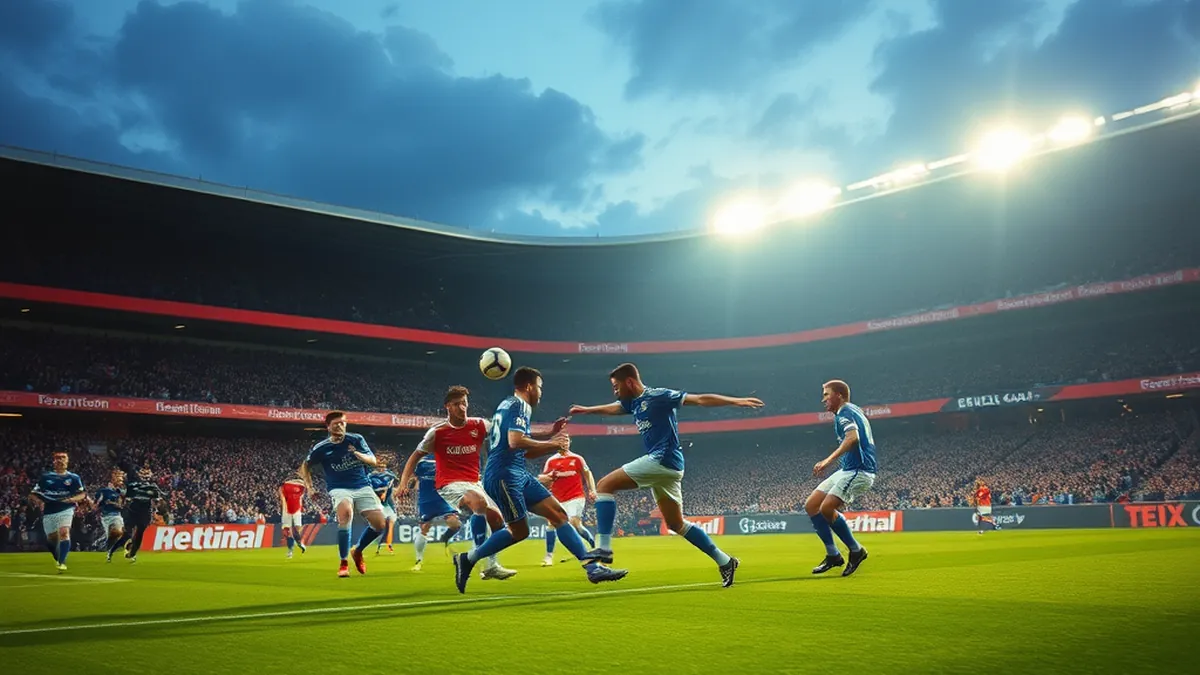 Oud-Heverlee Leuven vs Arsenal: Live Scores and Lineups