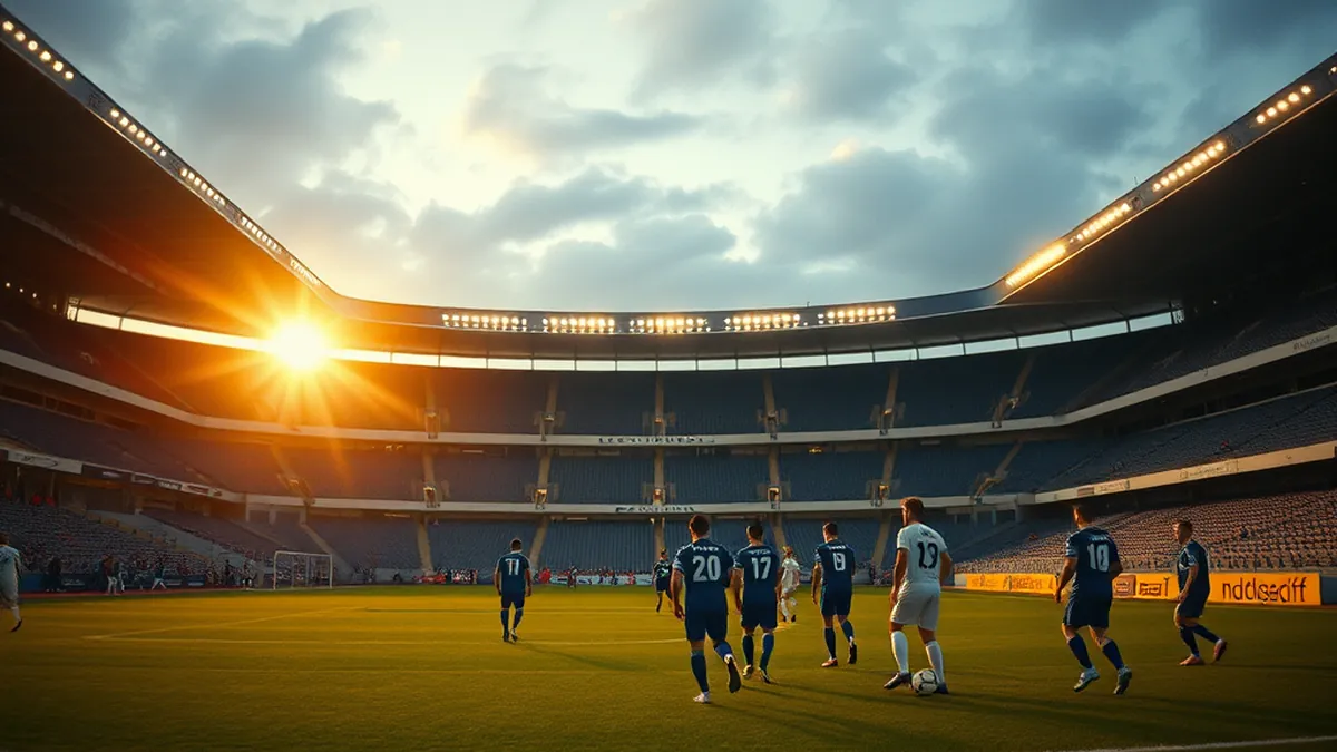 De Onvergetelijke Promotie van 2018: Een Nieuwe Glorieperiode voor OHL