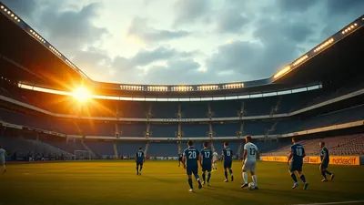 De Onvergetelijke Promotie van 2018: Een Nieuwe Glorieperiode voor OHL